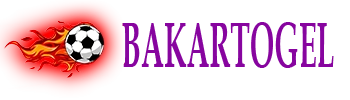 BAKARTOGEL Logo